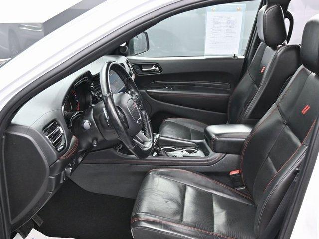 used 2024 Dodge Durango car, priced at $27,999