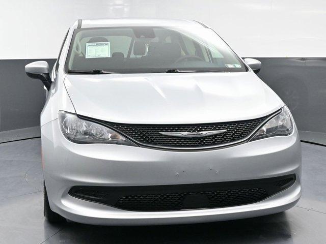 used 2023 Chrysler Voyager car, priced at $21,499