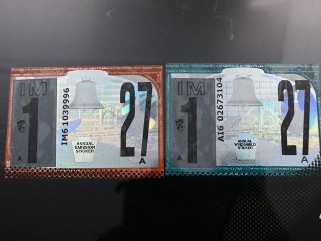 used 2023 Chrysler Voyager car, priced at $21,499