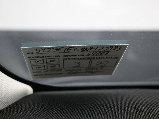 used 2022 Tesla Model 3 car, priced at $23,999