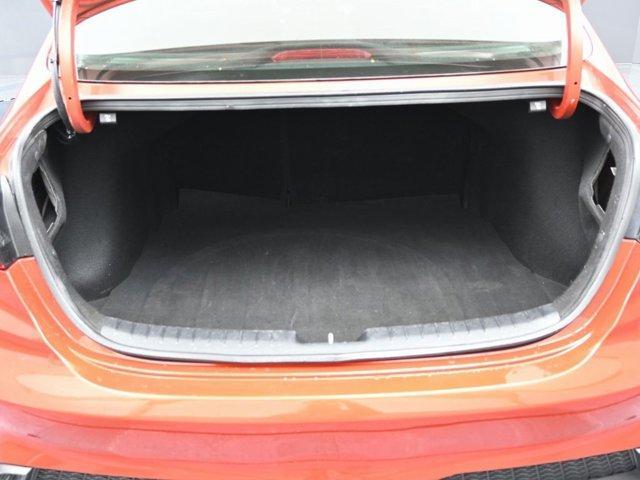 used 2024 Kia Forte car, priced at $16,499