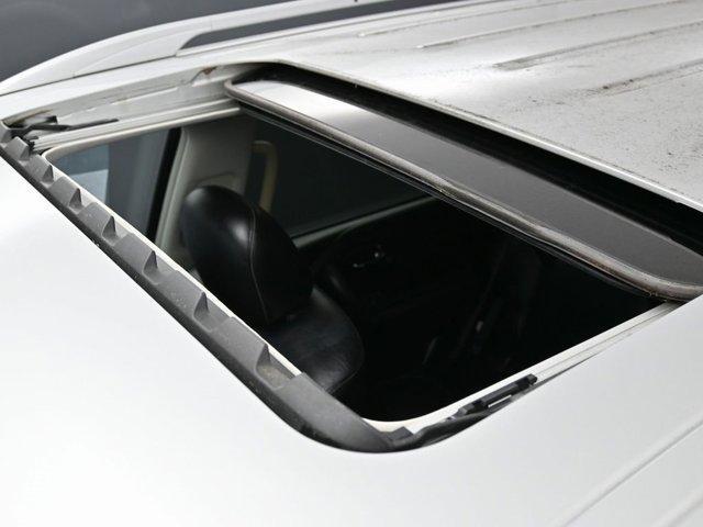 used 2021 INFINITI QX80 car, priced at $25,999