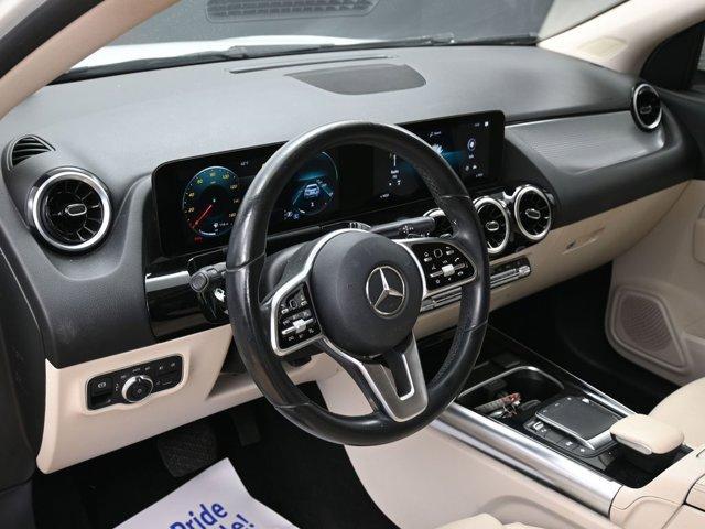 used 2022 Mercedes-Benz GLA 250 car, priced at $21,999