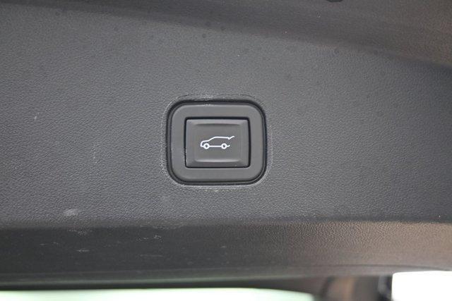 used 2024 Cadillac LYRIQ car, priced at $38,489