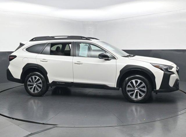 used 2025 Subaru Outback car, priced at $29,988