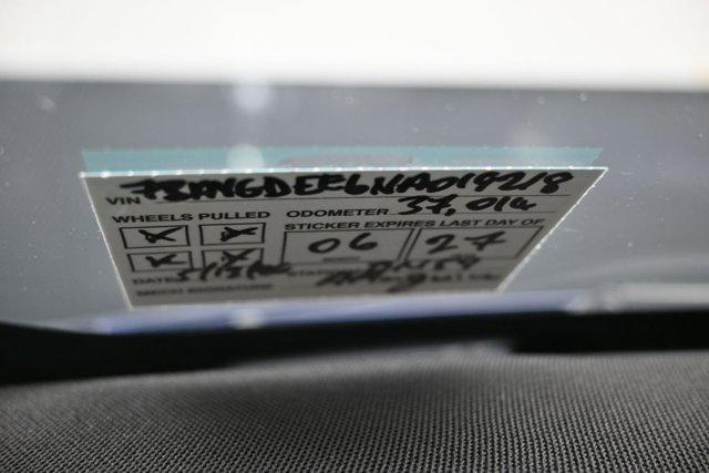 used 2022 Tesla Model Y car, priced at $28,489