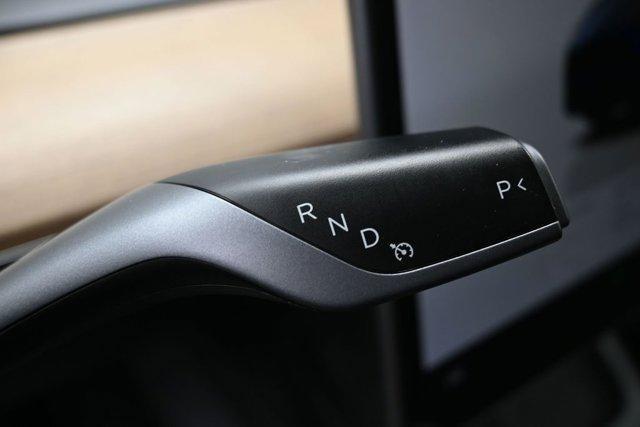 used 2022 Tesla Model Y car, priced at $28,489