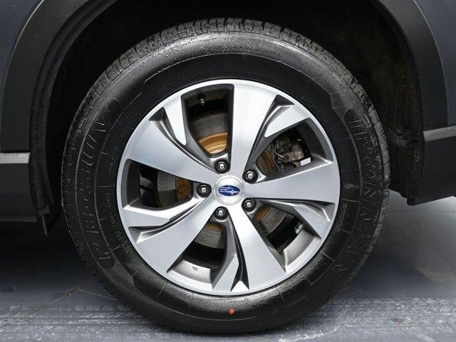 used 2022 Subaru Ascent car, priced at $24,999