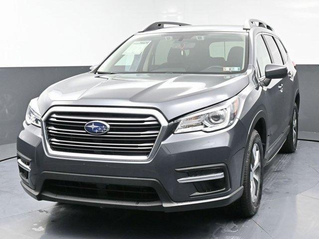 used 2022 Subaru Ascent car, priced at $24,999
