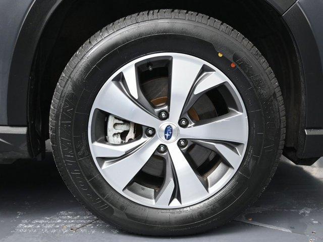 used 2022 Subaru Ascent car, priced at $24,999