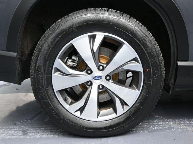 used 2022 Subaru Ascent car, priced at $24,999