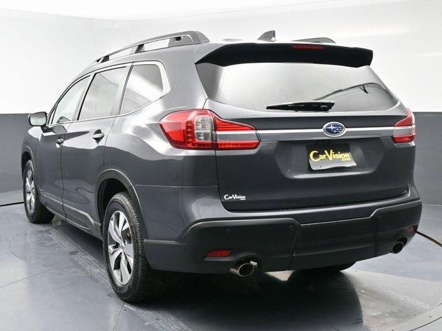 used 2022 Subaru Ascent car, priced at $24,999