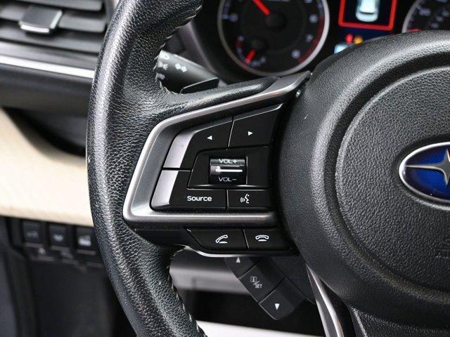 used 2022 Subaru Ascent car, priced at $24,999