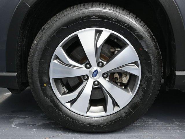 used 2022 Subaru Ascent car, priced at $24,999