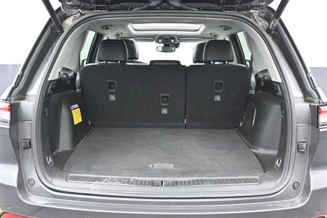 used 2024 Jeep Grand Cherokee 4xe car, priced at $27,489