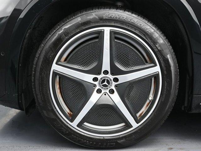 used 2023 Mercedes-Benz EQS 580 car, priced at $45,999