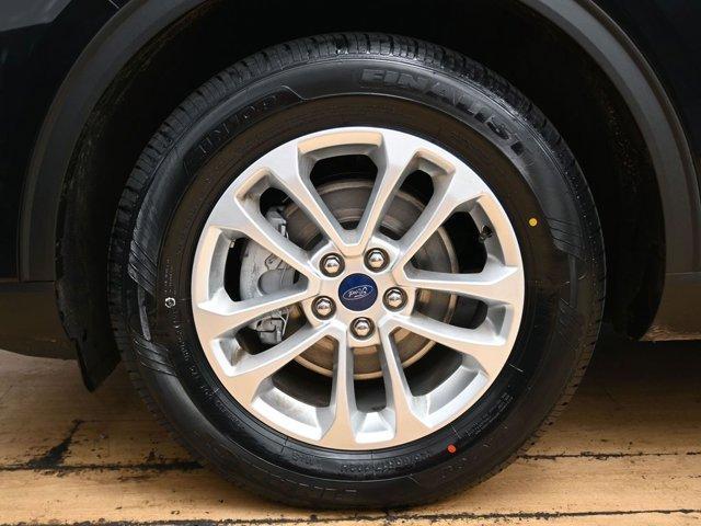 used 2022 Ford Escape car, priced at $19,999