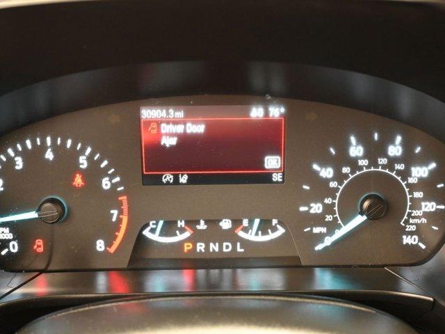 used 2022 Ford Escape car, priced at $19,999