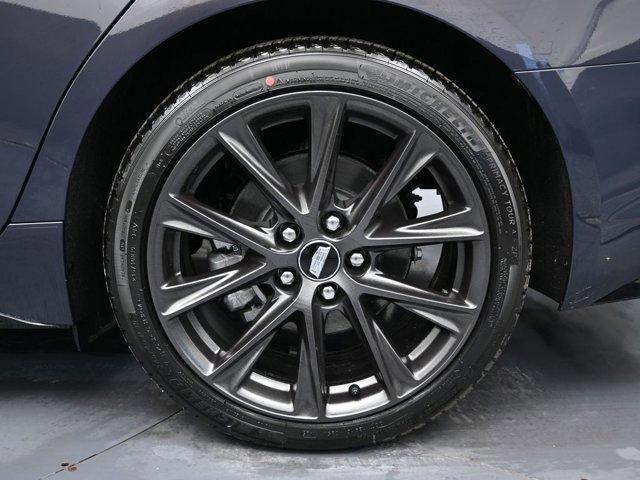 used 2025 Cadillac CT5 car, priced at $45,999