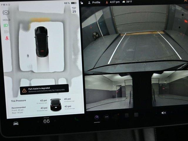 used 2022 Tesla Model Y car, priced at $25,999