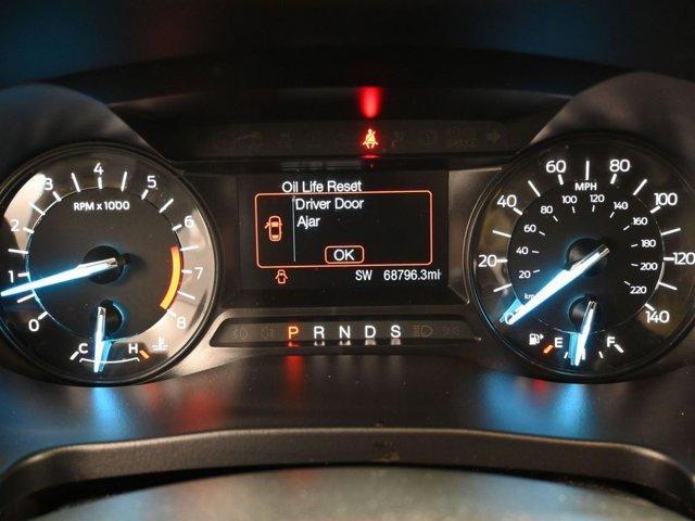 used 2018 Ford Explorer car, priced at $14,999