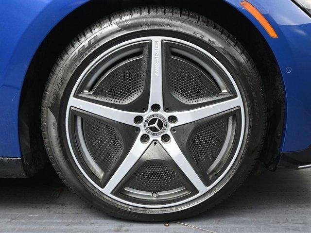 used 2023 Mercedes-Benz EQE 350 car, priced at $28,999