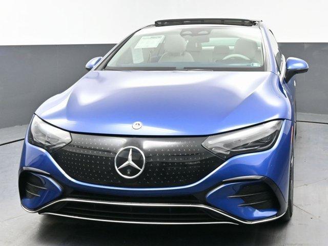 used 2023 Mercedes-Benz EQE 350 car, priced at $28,999