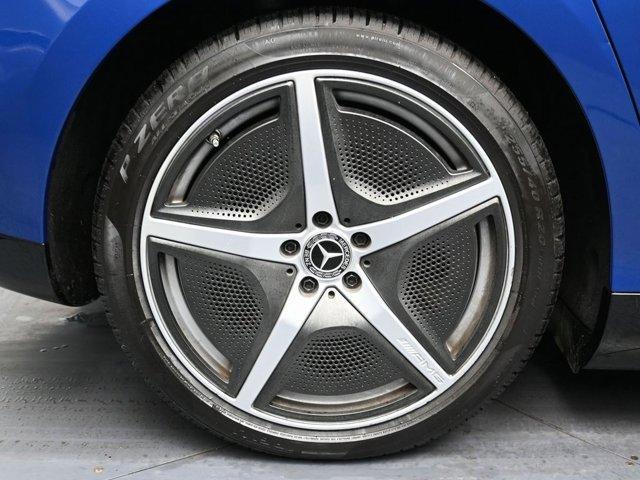 used 2023 Mercedes-Benz EQE 350 car, priced at $28,999