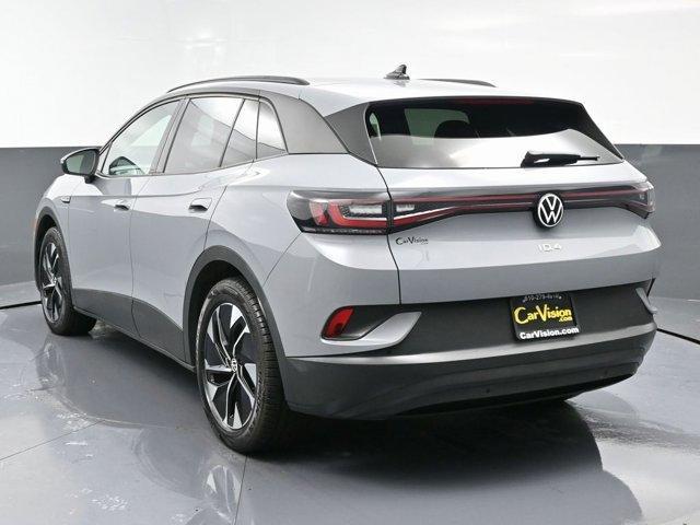 used 2022 Volkswagen ID.4 car, priced at $13,999
