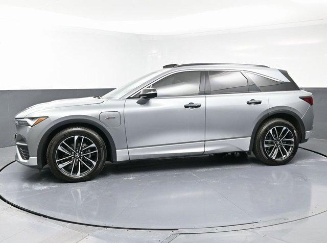 used 2024 Acura ZDX car, priced at $28,499