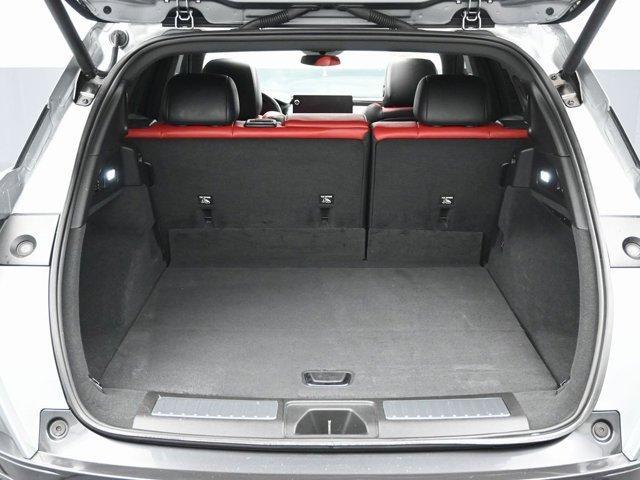 used 2024 Acura ZDX car, priced at $28,499