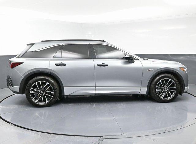 used 2024 Acura ZDX car, priced at $28,499