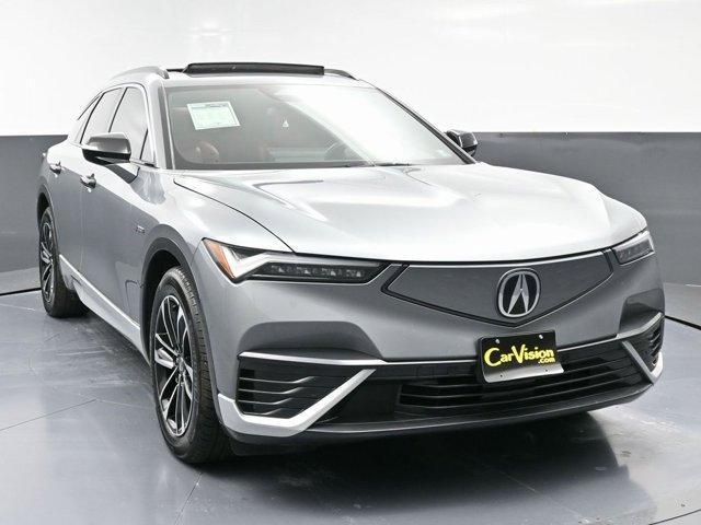 used 2024 Acura ZDX car, priced at $28,499