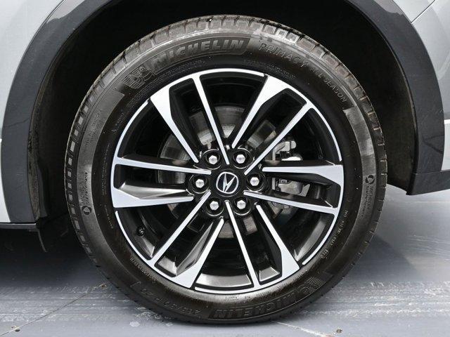 used 2024 Acura ZDX car, priced at $28,499