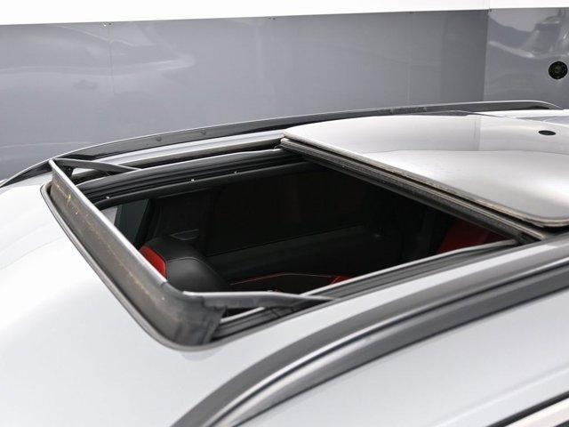 used 2024 Acura ZDX car, priced at $28,499