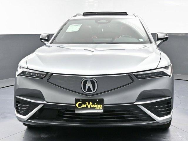 used 2024 Acura ZDX car, priced at $28,499