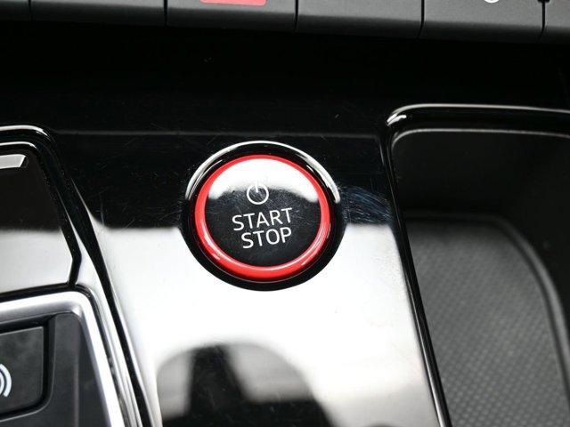 used 2023 Audi e-tron GT car, priced at $44,998