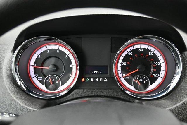 used 2018 Dodge Grand Caravan car, priced at $18,999