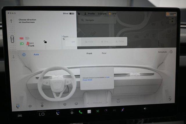used 2024 Tesla Model 3 car, priced at $30,999