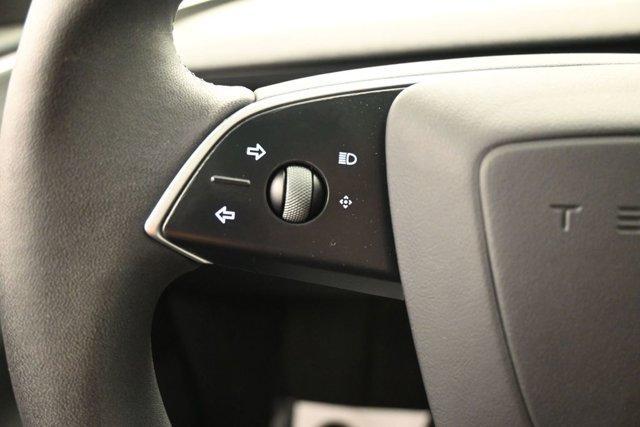 used 2024 Tesla Model 3 car, priced at $30,999