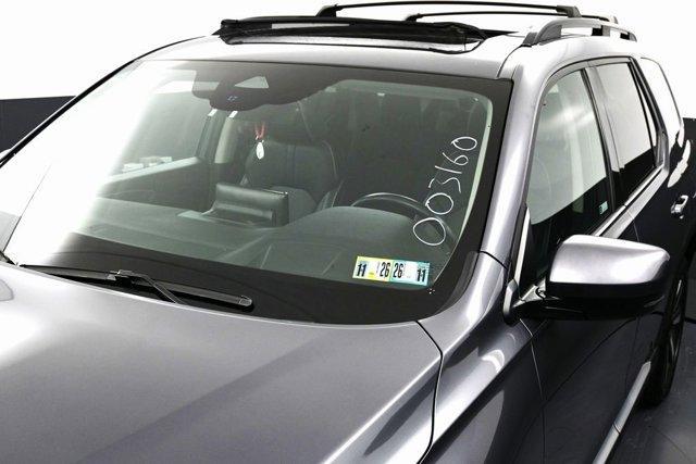 used 2024 Honda Pilot car, priced at $38,999