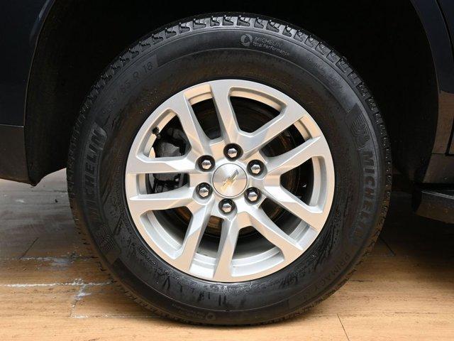used 2023 Chevrolet Tahoe car, priced at $38,999