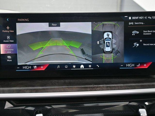 used 2024 BMW X5 car, priced at $42,999