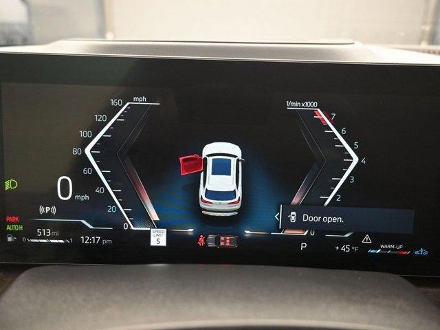 used 2024 BMW X5 car, priced at $42,999