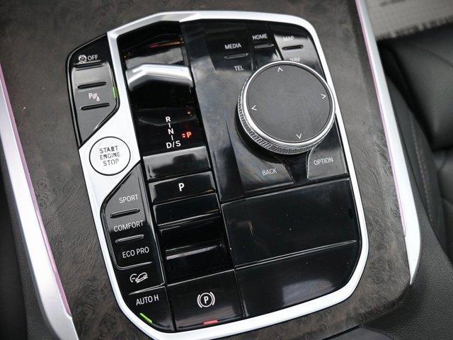 used 2024 BMW X5 car, priced at $42,999