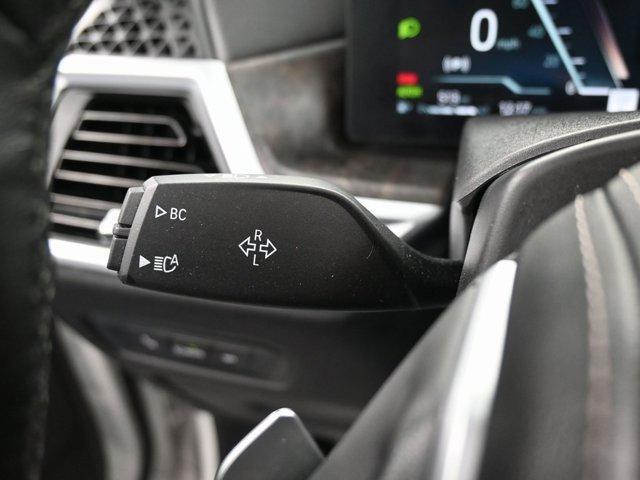 used 2024 BMW X5 car, priced at $42,999