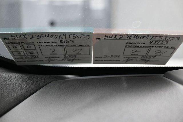 used 2024 BMW X5 car, priced at $42,999