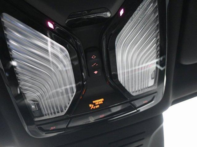 used 2024 BMW X5 car, priced at $42,999