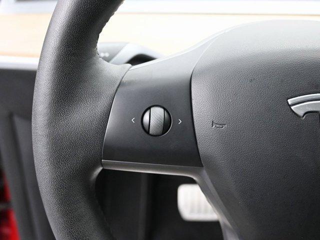 used 2021 Tesla Model Y car, priced at $24,999