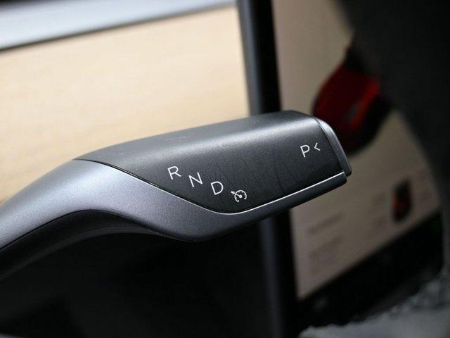 used 2021 Tesla Model Y car, priced at $24,999